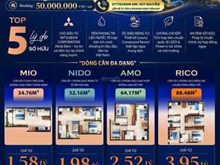 Monrei saigon 3pn 88m giá từ 3,95 tỷ | thanh toán 15% | bán trực tiếp cđt 0777 928 *** mr.đức huy