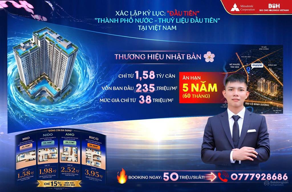 Giỏ hàng xuất nội bộ từ cđt giá chỉ từ 1,58 tỷ/căn  0777 928 *** mr. đức huy