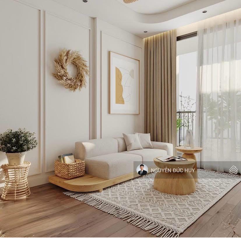 Hót! nổi bật cho thuê nhanh căn hộ hưng phúc, 2pn, view biệt thự, full nội thất cao cấp mới 100%