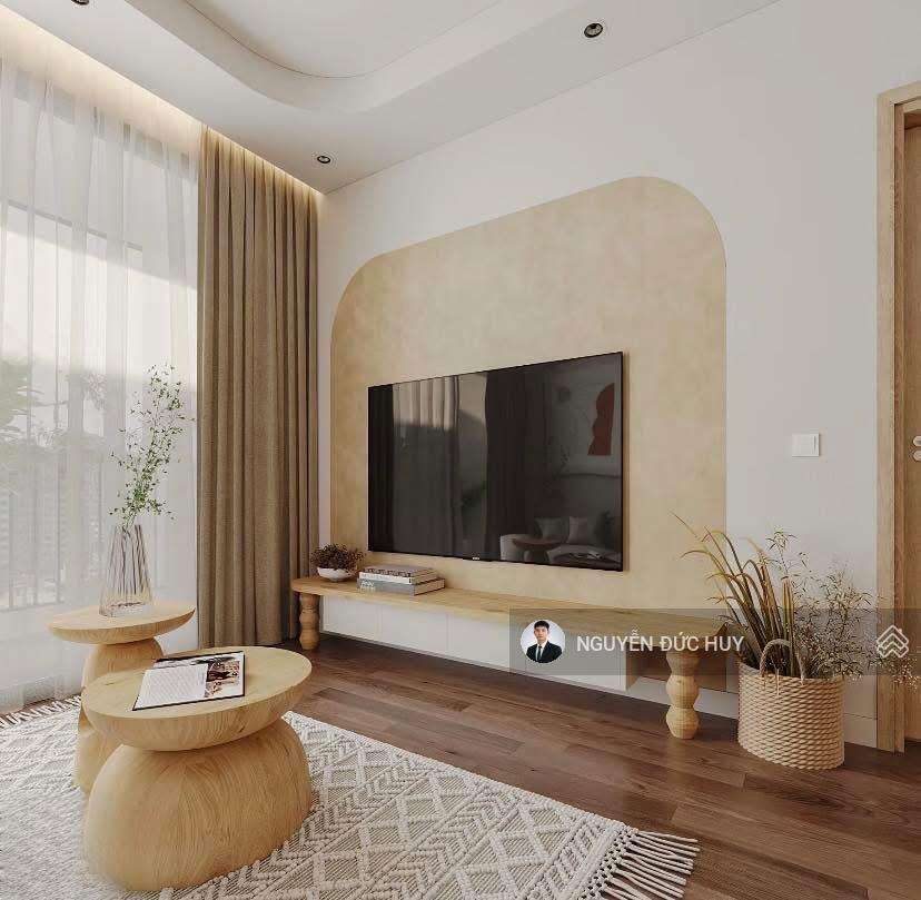 Hót! nổi bật cho thuê nhanh căn hộ hưng phúc, 2pn, view biệt thự, full nội thất cao cấp mới 100%