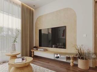 Hót! độc quyền cho thuê nhanh căn hộ hưng phúc, 2pn, view biệt thự, full nội thất cao cấp mới 100%