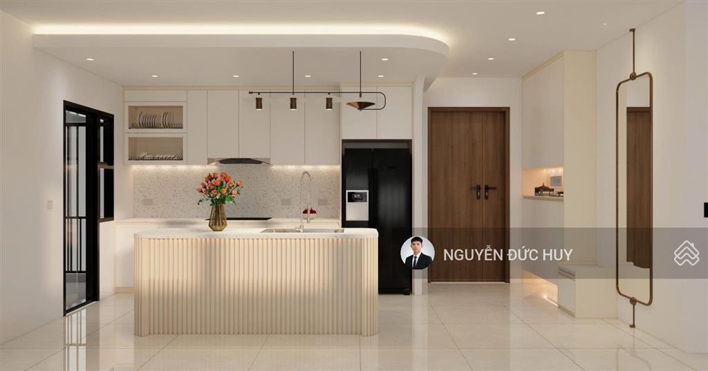 Cần cho thuê nhanh căn hộ hưng phúc premier, pmh, q7 3pn 2wc nhà mới 100%, full nội thất cao cấp