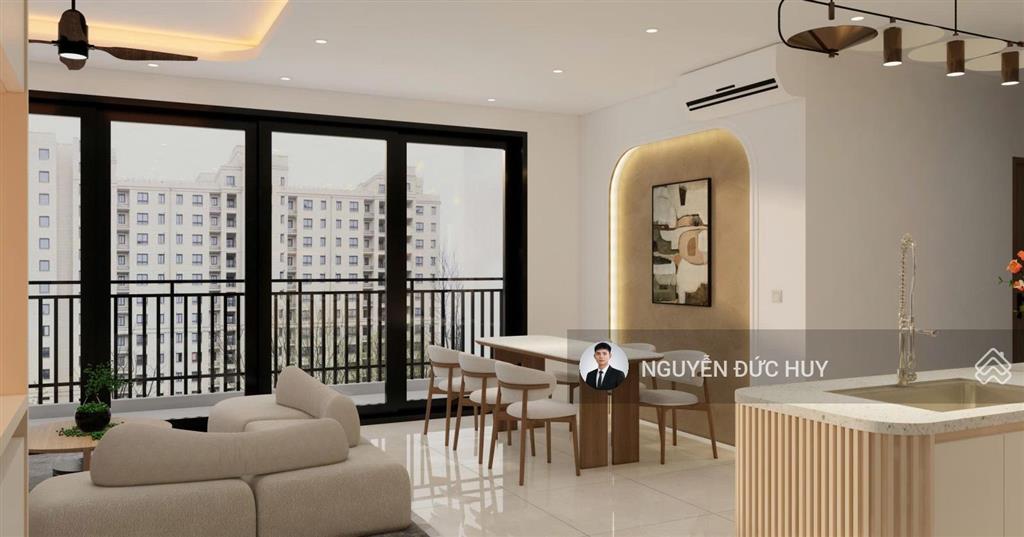 Cần cho thuê nhanh căn hộ hưng phúc premier, pmh, q7 3pn 2wc nhà mới 100%, full nội thất cao cấp