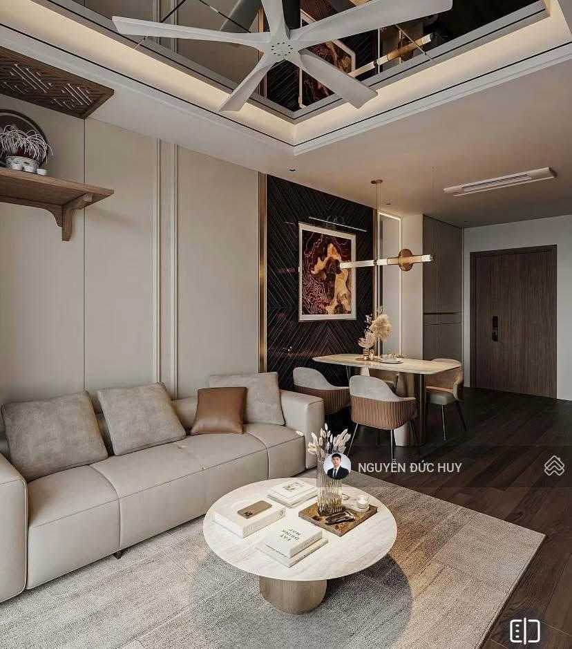 Cần cho thuê gấp căn hộ cao cấp midtown pmh, q7, 2pn2wc, full nội thất mới 100% mr.đức huy