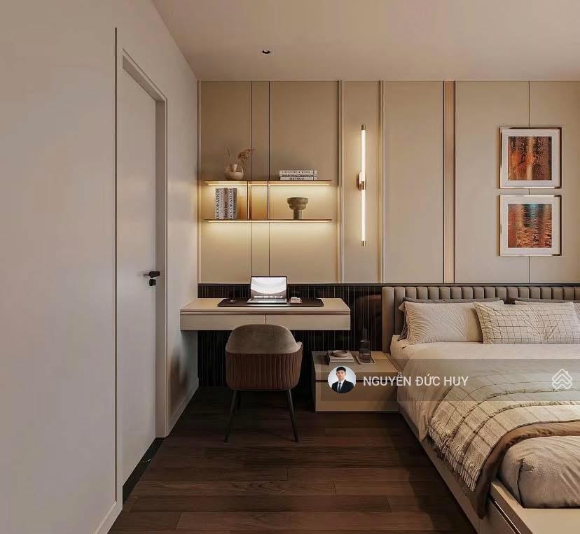 Cần cho thuê gấp căn hộ cao cấp midtown pmh, q7, 2pn2wc, full nội thất mới 100% mr.đức huy