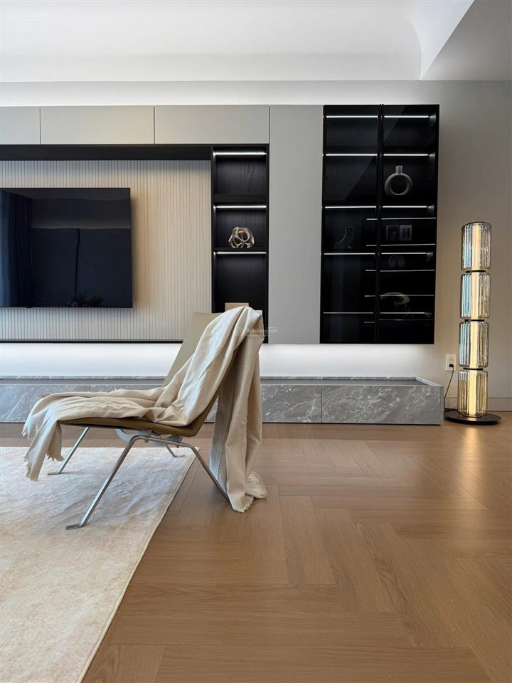 Cho thuê ch cao cấp riverpark residence, quận 7, dt 143m2, view sông giá 65 tr/tháng mr. đức huy
