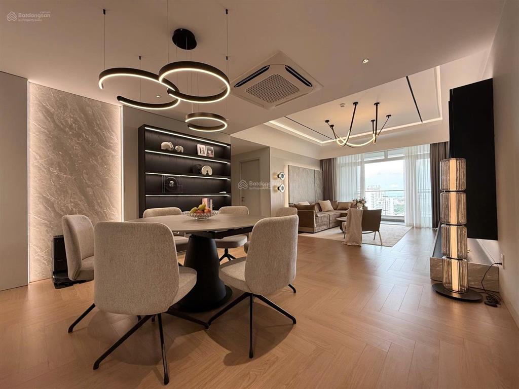 Cho thuê ch cao cấp riverpark residence, quận 7, dt 143m2, view sông giá 65 tr/tháng mr. đức huy