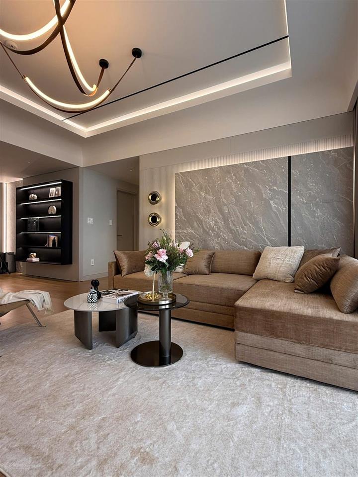 Cho thuê ch cao cấp riverpark residence, quận 7, dt 143m2, view sông giá 65 tr/tháng mr. đức huy