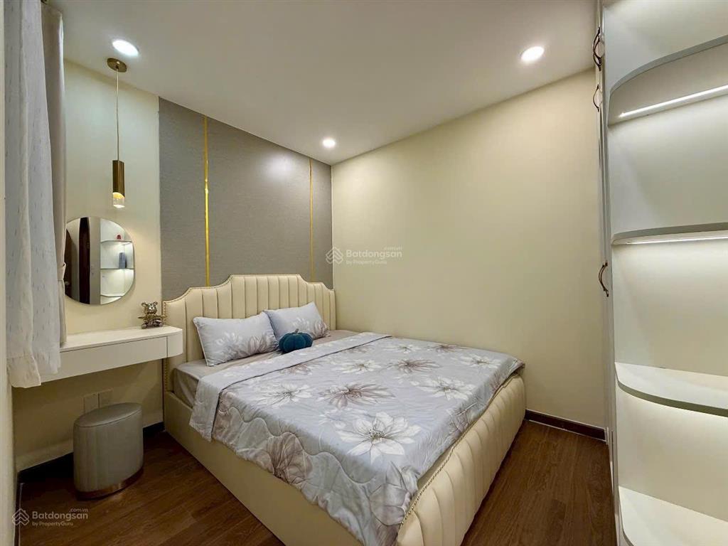 Cho thuê căn hộ the antonia phú mỹ hưng phú mỹ hưng q7, nhà đẹp 2pn 2wc, ảnh như hình 100% mr. huy