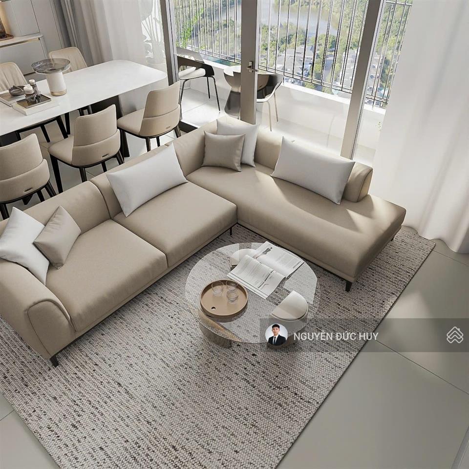 Hót! cho thuê nhanh green valley, pmh, q7. dt 130m² 3pn, 2wc, nt cao cấp, cam kết giá cạnh tranh