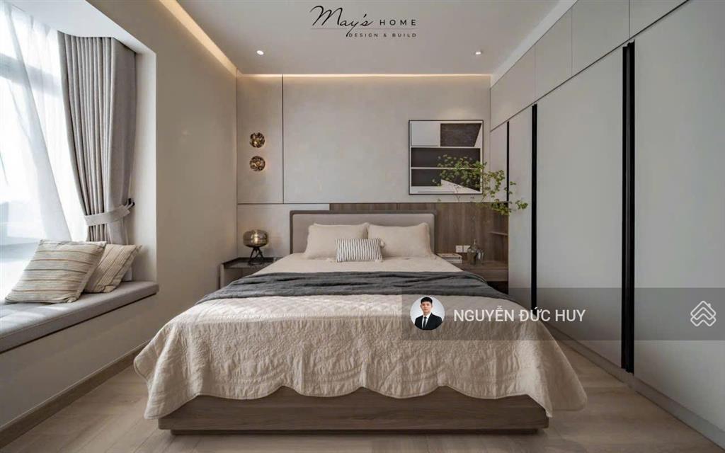 Hót! cho thuê căn hộ green valley, 2pn, full nội thất mới 99%, giá 17 triệu/tháng mr. đức huy