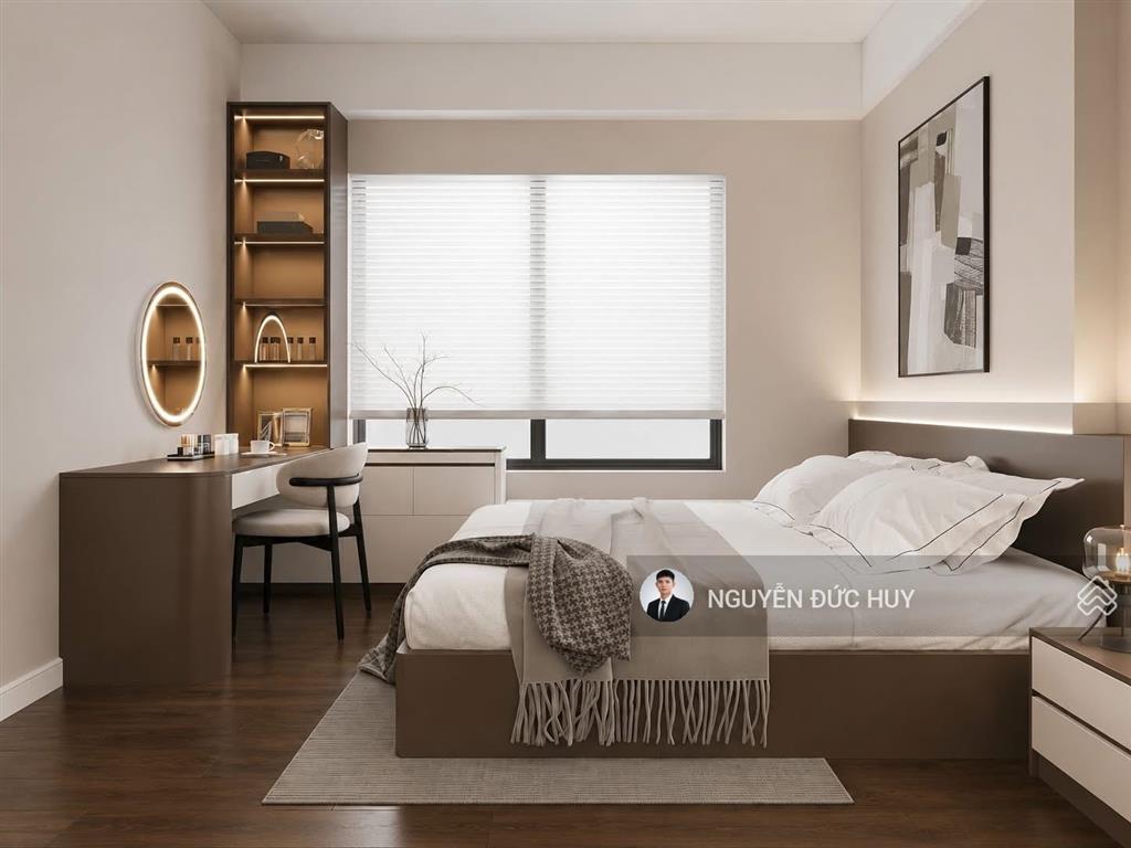 Cần cho thuê gấp căn hộ cao cấp midtown pmh, q7, 2pn2wc, full nội thất mới, rõ ràng giá tốt
