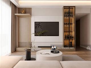 Cần cho thuê gấp căn hộ cao cấp midtown pmh, q7, 2pn2wc, full nội thất mới, rõ ràng giá tốt