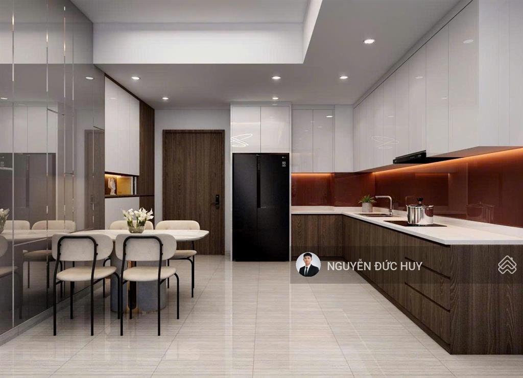Cho thuê căn hộ midtown 2pn, full nội thất cao cấp, nhà mới + ảnh thật 100%  0777 928 ***