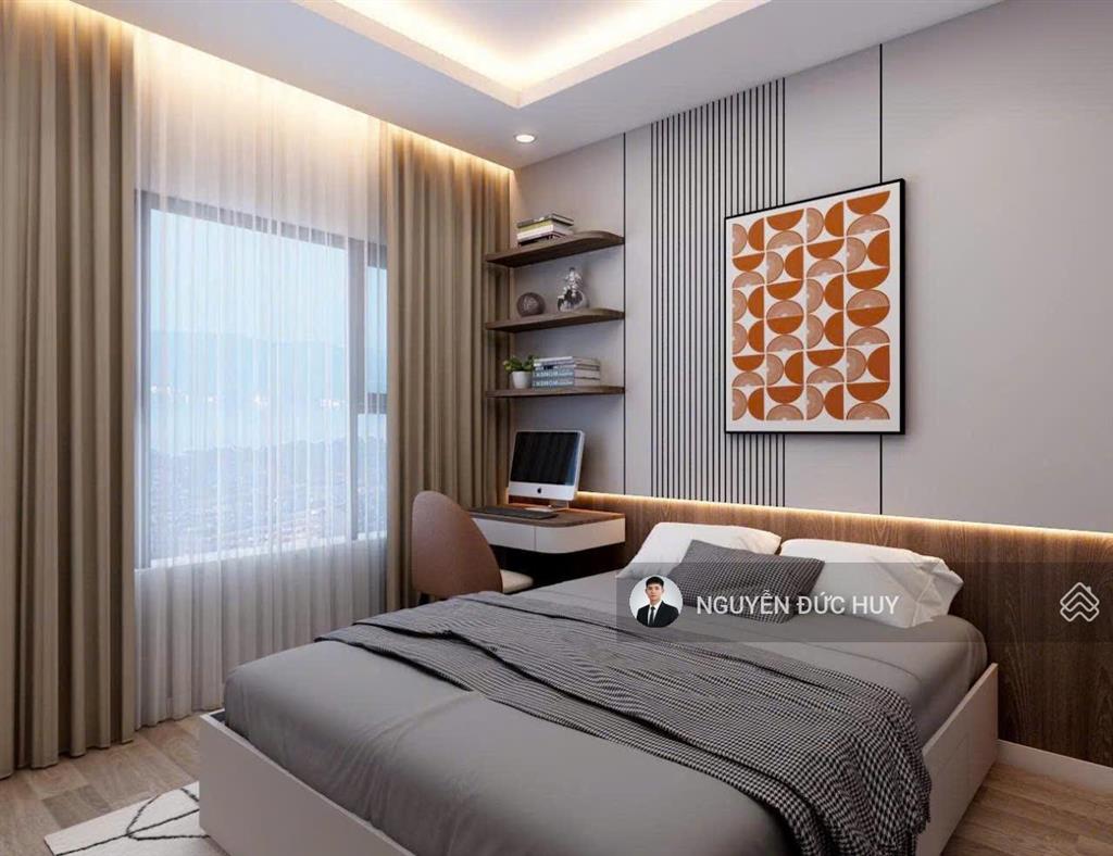 Cho thuê căn hộ midtown 2pn, full nội thất cao cấp, nhà mới + ảnh thật 100%  0777 928 ***