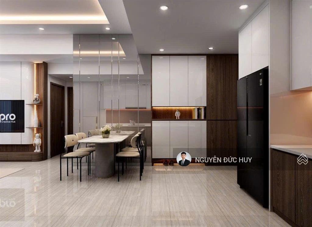 Cho thuê căn hộ midtown 2pn, full nội thất cao cấp, nhà mới + ảnh thật 100%  0777 928 ***