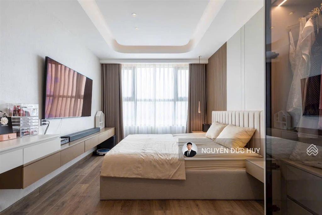Cho thuê căn hộ scenic valley 1, pmh, quận 7, 3pn2wc, full nội thất cao cấp nhà mới 100%