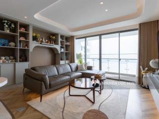 Cho thuê căn hộ scenic valley 1, pmh, quận 7, 3pn2wc, full nội thất cao cấp nhà mới 100%
