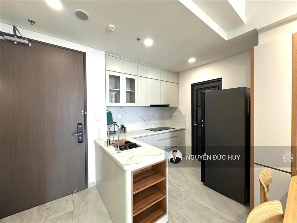 Cần cho thuê căn hộ cao cấp cardinal court pmh q7, 2pn, giá 25tr/tháng, nhà mới + ảnh thật 100%