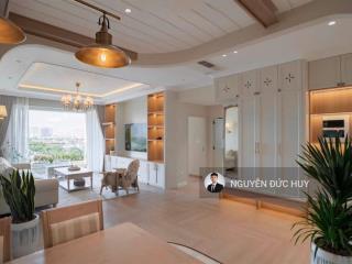 Chính chủ! cho thuê scenic valley 2pn, full nội thất cao cấp mới 100%  0777 928 *** mr. đức huy