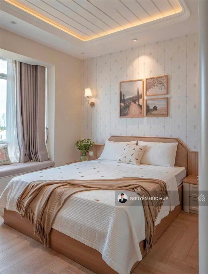Chính chủ! cho thuê scenic valley 2pn, full nội thất cao cấp mới 100%  0777 928 *** mr. đức huy