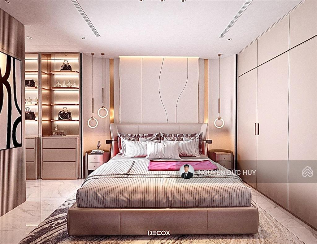 Cần cho thuê gấp căn hộ cardinal court  pmh q7 3pn nhà đẹp mới 100%  0777 928 *** mr. đức huy