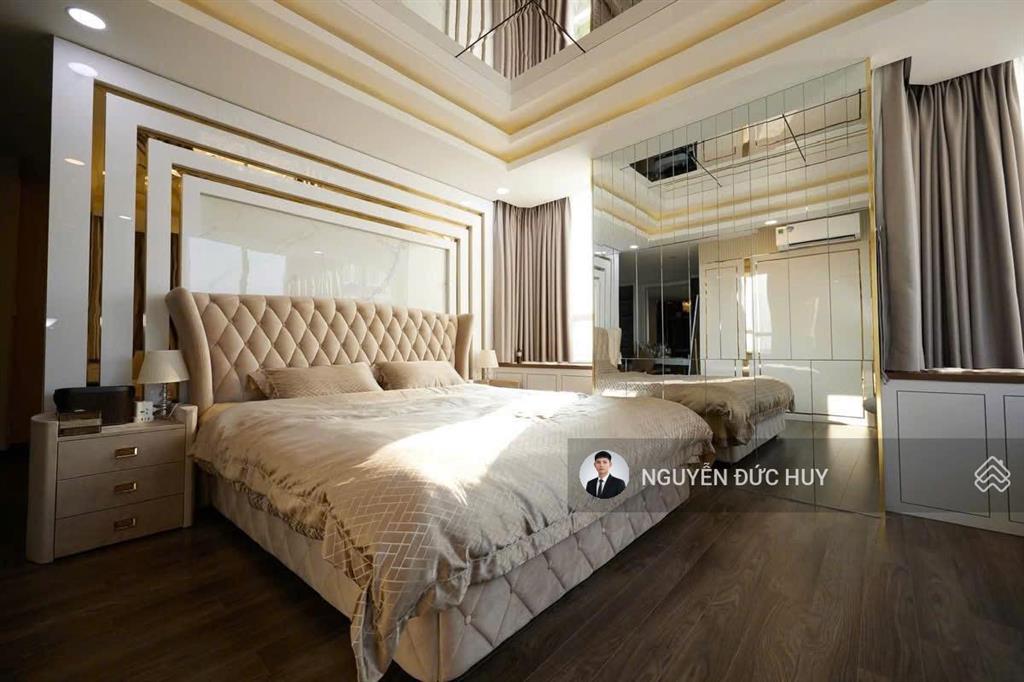 Hót! chủ nhà gửi thuê gấp cc green valley 2pn, full nội thất cao cấp 100%,  0777 928 ***