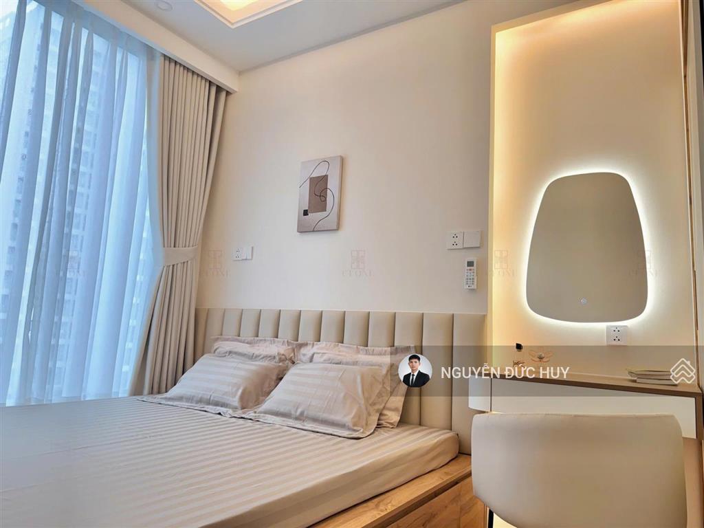 Cho thuê căn hộ hưng phúc, phú mỹ hưng, q7, 2pn  2wc, 80m², giá 16 triệu  0777 928 ***