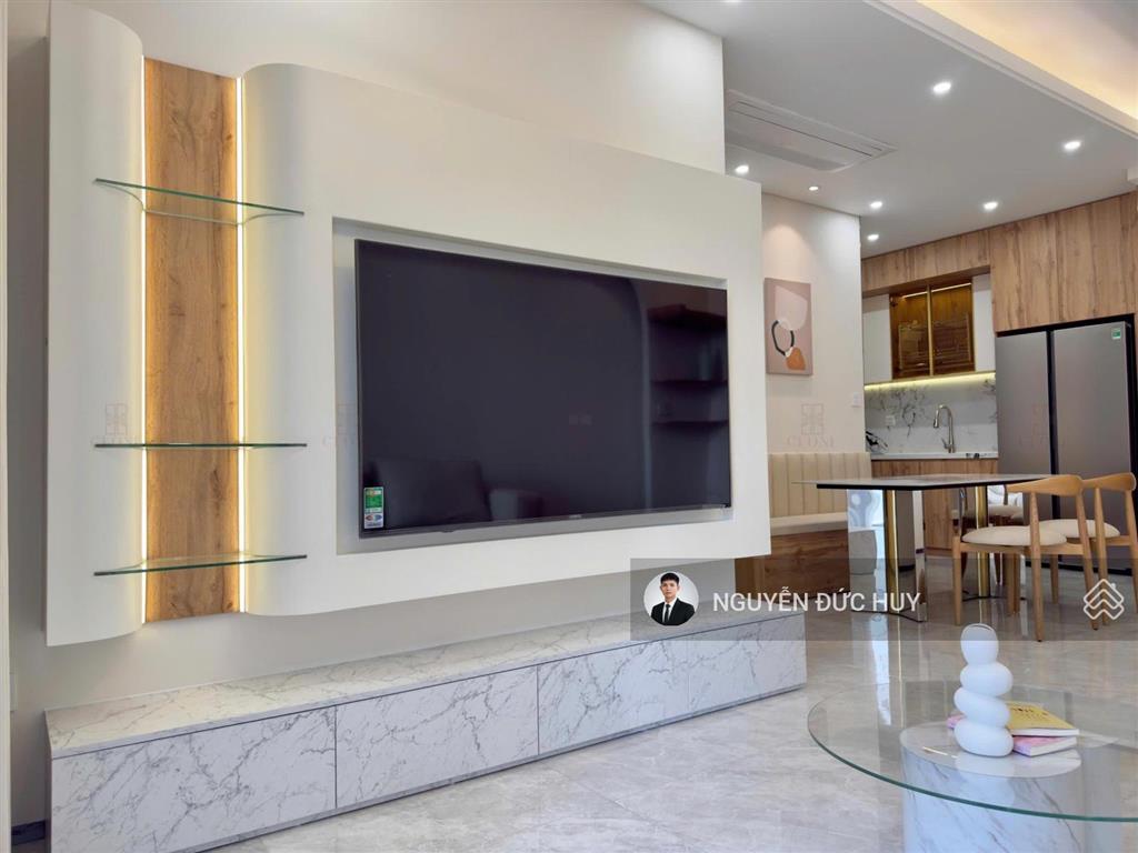 Cho thuê căn hộ hưng phúc, phú mỹ hưng, q7, 2pn  2wc, 80m², giá 16 triệu  0777 928 ***