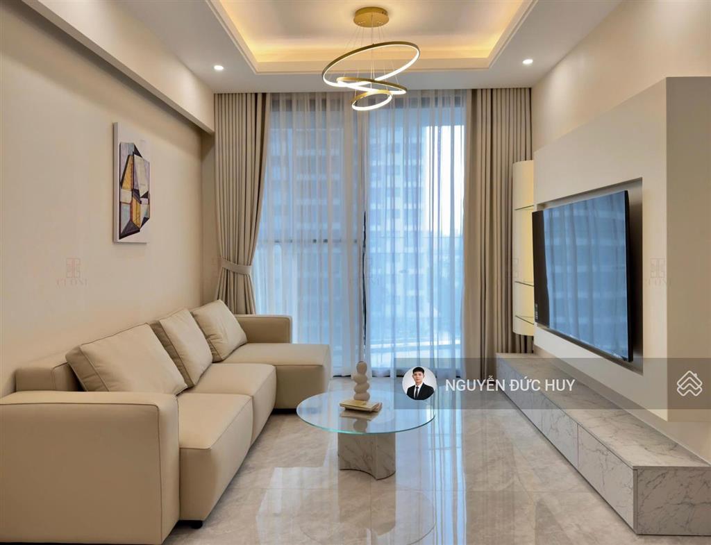 Cho thuê căn hộ hưng phúc, phú mỹ hưng, q7, 2pn  2wc, 80m², giá 16 triệu  0777 928 ***