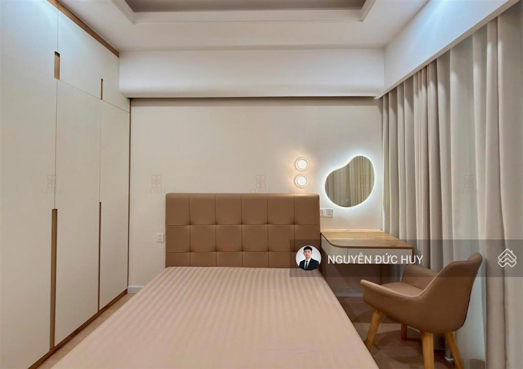 Cho thuê căn hộ hưng phúc, phú mỹ hưng, q7, 2pn  2wc, 80m², giá 16 triệu  0777 928 ***