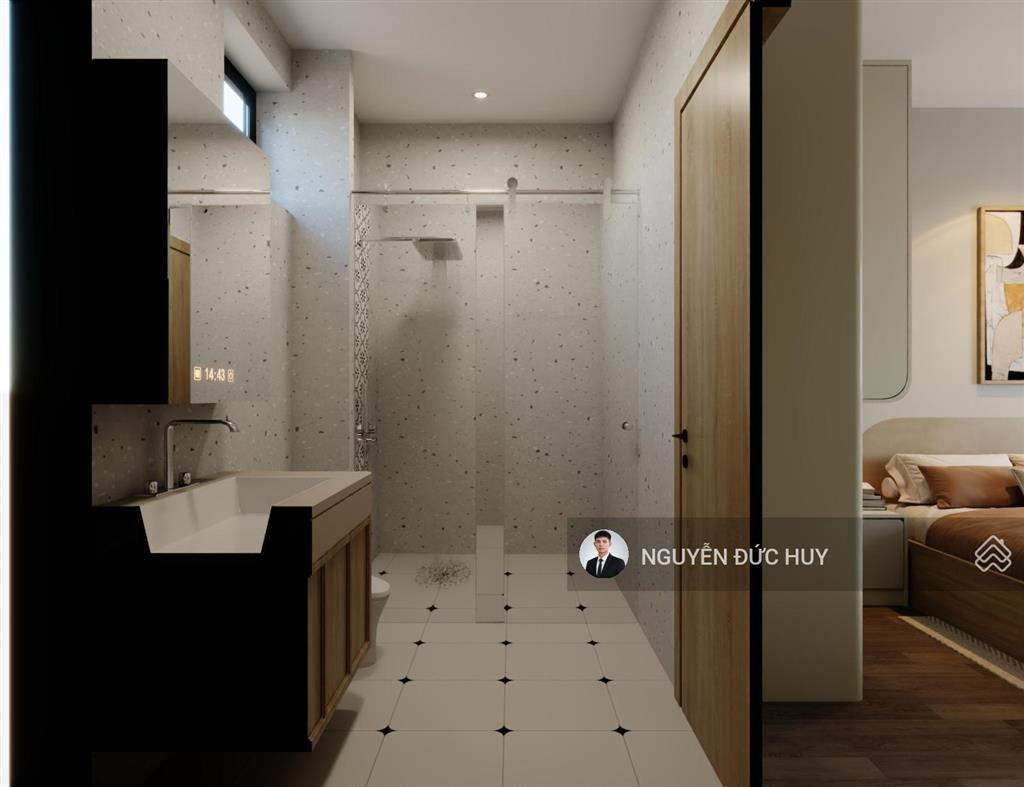 Cần cho thuê nhanh căn hộ the antonia, pmh, q7 2pn, nhà đẹp mới 100%.  0777 928 *** mr. đức huy