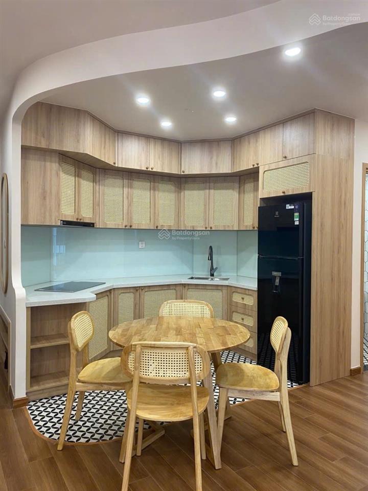 Cho thuê nhanh cc lavida plus 2pn,2wc dt 80m2 ,full nội thất ,nhà mới 100% 0777 928 *** mr.đức huy