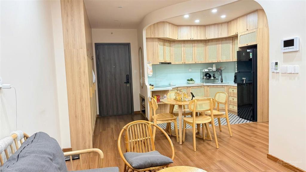 Cho thuê nhanh cc lavida plus 2pn,2wc dt 80m2 ,full nội thất ,nhà mới 100% 0777 928 *** mr.đức huy
