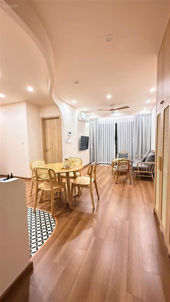 Cho thuê nhanh cc lavida plus 2pn,2wc dt 80m2 ,full nội thất ,nhà mới 100% 0777 928 *** mr.đức huy