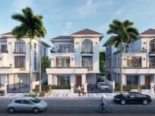 Hàng hiếm! biệt thự vườn 270m tại t&t city millennia 1 trệt 2 lầu giá 22 tỷ