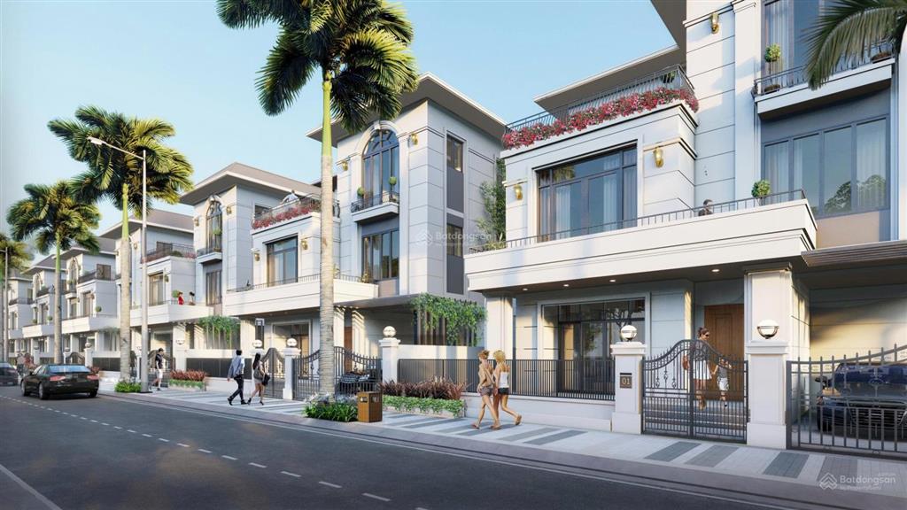Hàng hiếm! biệt thự vườn 270m tại t&t city millennia 1 trệt 2 lầu giá 22 tỷ