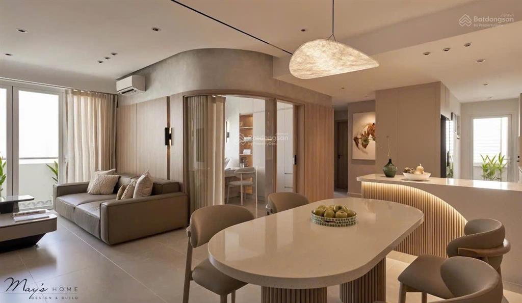 Cho thuê căn hộ green valley, pmh, quận 7, 2pn, 2wc, nhà mới 100%, 18tr/tháng.  0777 928 ***