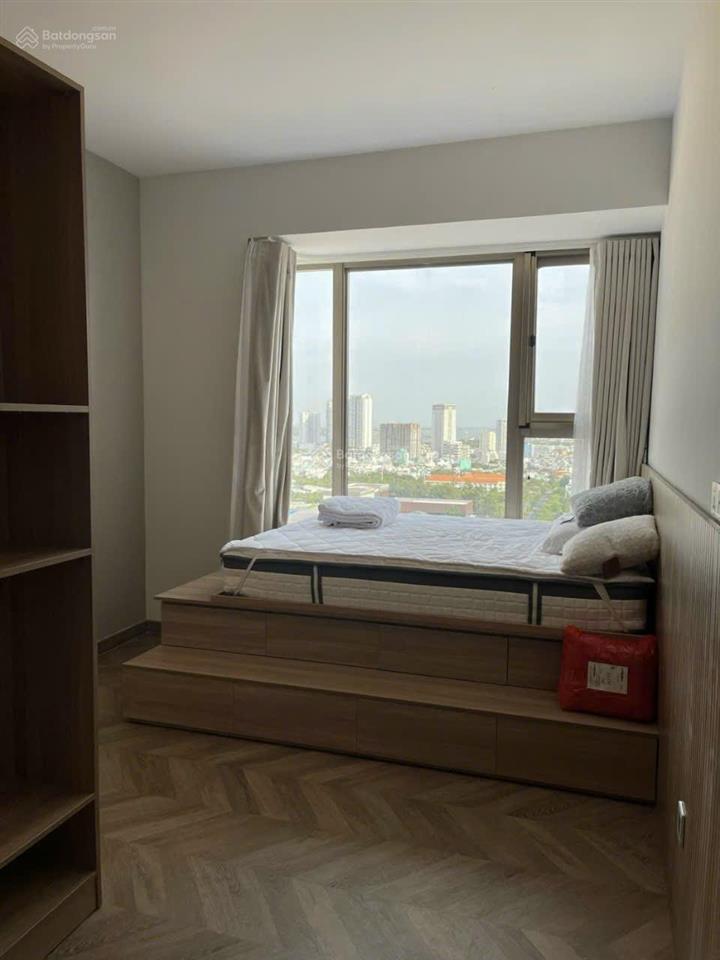 Cho thuê căn hộ midtown pmh, q7, 2pn, giá 30 triệu /tháng, nhà mới + ảnh thật 100%,  chính chủ
