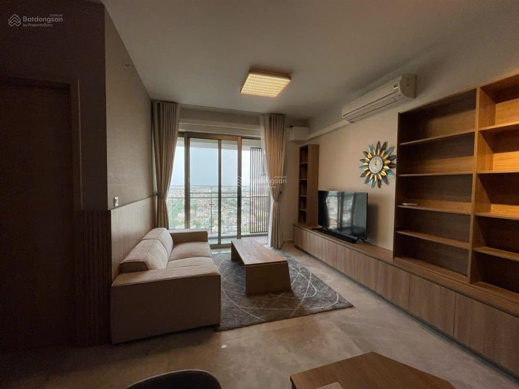 Cho thuê căn hộ midtown pmh, q7, 2pn, giá 30 triệu /tháng, nhà mới + ảnh thật 100%,  chính chủ
