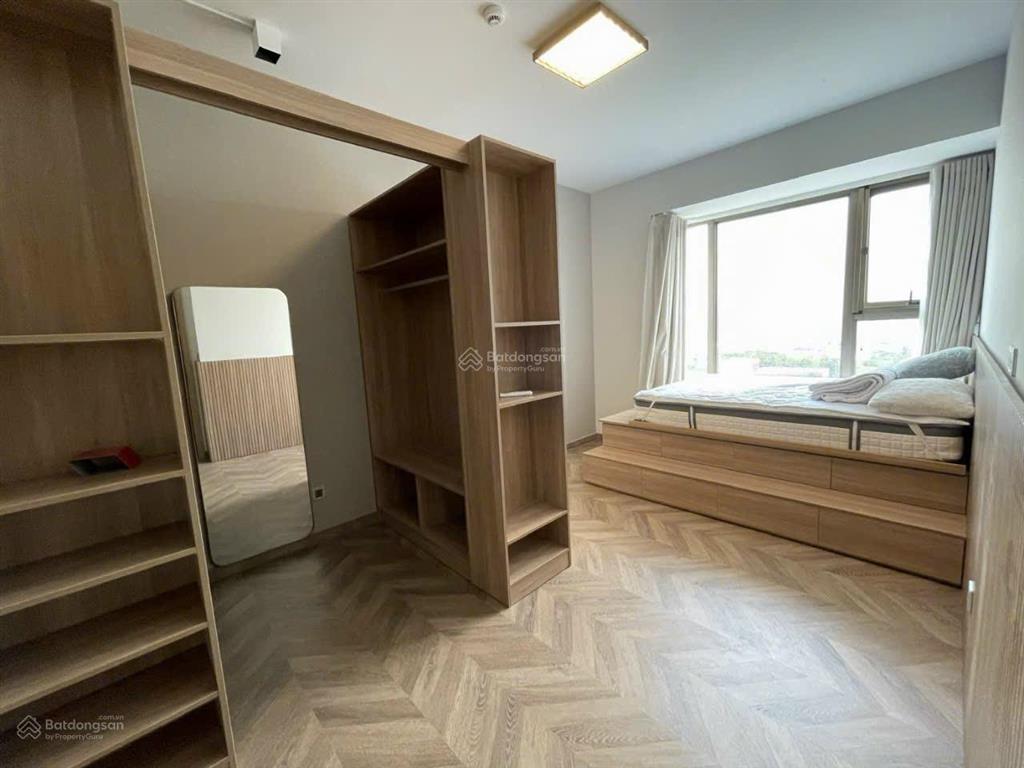 Cho thuê căn hộ midtown pmh, q7, 2pn, giá 30 triệu /tháng, nhà mới + ảnh thật 100%,  chính chủ