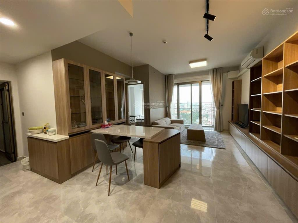 Cho thuê căn hộ midtown pmh, q7, 2pn, giá 30 triệu /tháng, nhà mới + ảnh thật 100%,  chính chủ