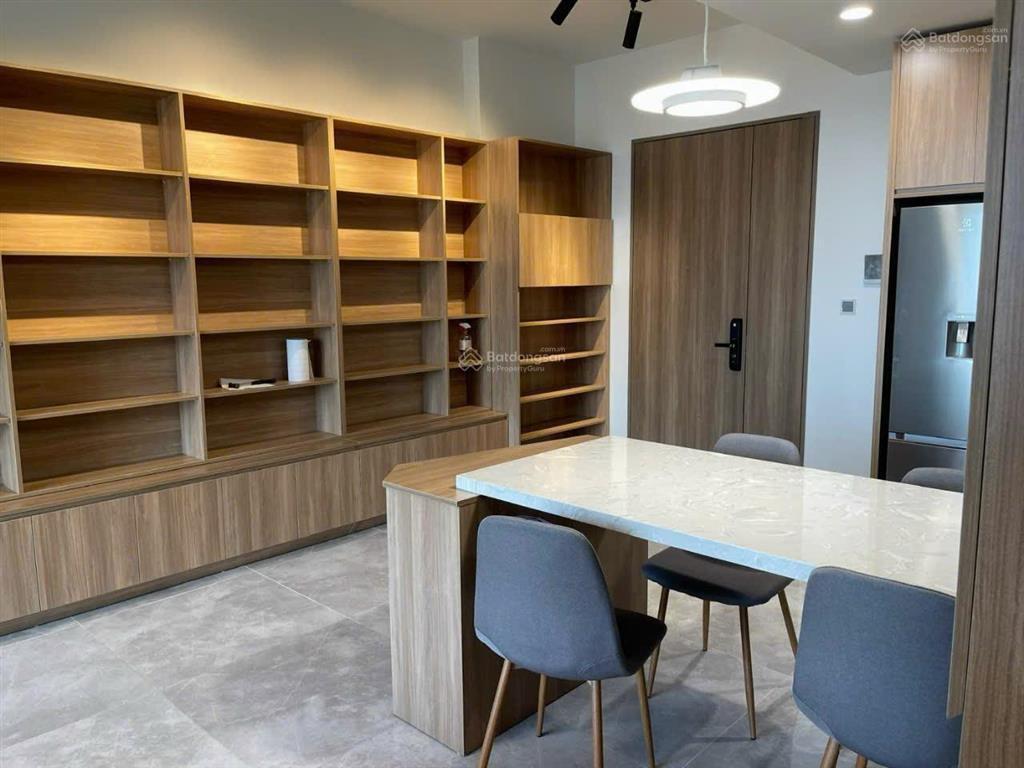 Cho thuê căn hộ midtown pmh, q7, 2pn, giá 30 triệu /tháng, nhà mới + ảnh thật 100%,  chính chủ