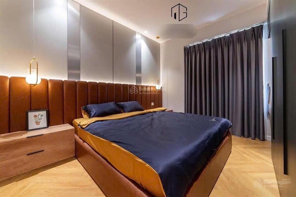 Cho thuê nhanh ch saigon south residences 2pn 2wc, full nội thất, nhà mới 100%, giá 16tr/tháng