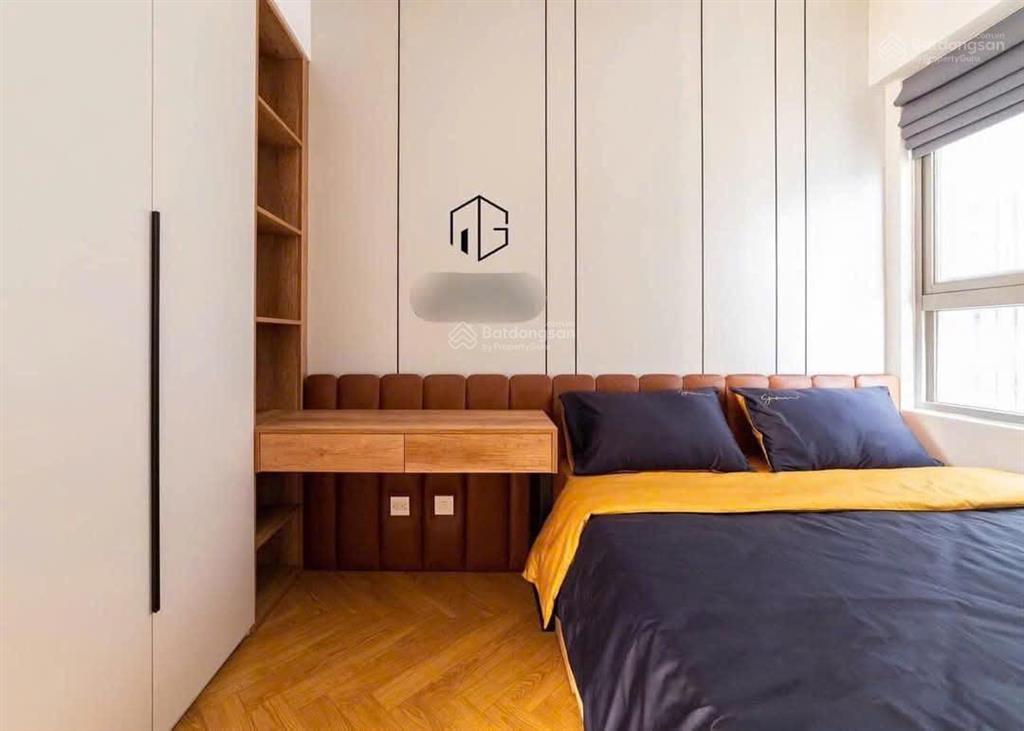 Cho thuê nhanh ch saigon south residences 2pn 2wc, full nội thất, nhà mới 100%, giá 16tr/tháng