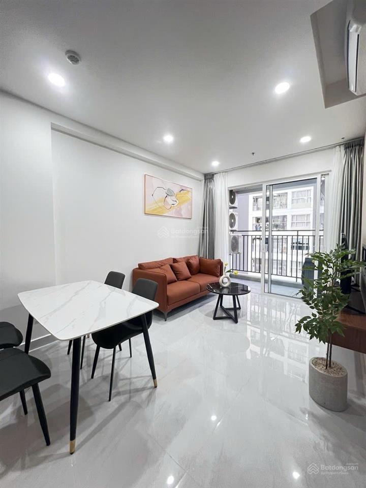 Cho thuê căn hộ sunrise riverside, 2pn 2wc, nhà mới + ảnh thật 100%, giá 15 triệu  0777 928 ***