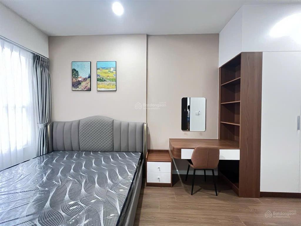 Cho thuê căn hộ sunrise riverside, 2pn 2wc, nhà mới + ảnh thật 100%, giá 15 triệu  0777 928 ***