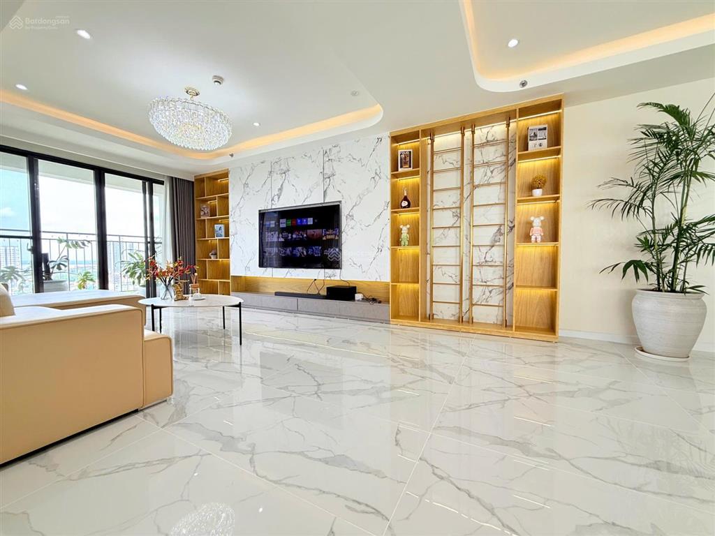 Cho thuê căn hộ midtown pmh, q7, 3pn, full nội thất cao cấp, nhà mới + ảnh thật 100%  mr.đức huy