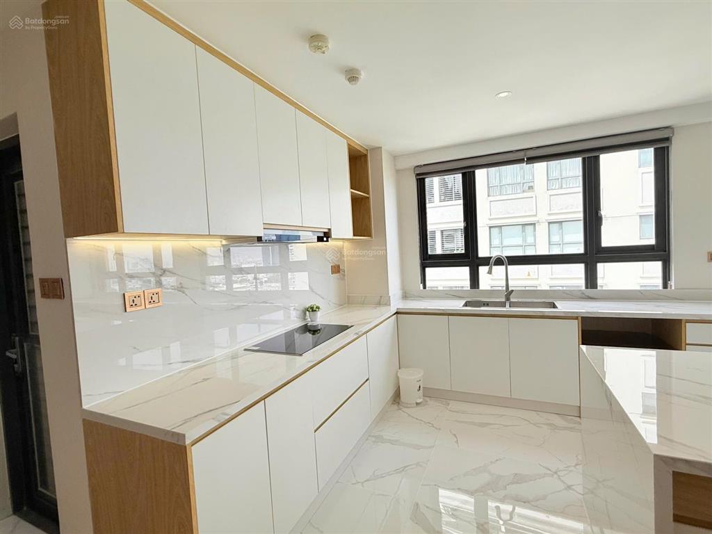 Cho thuê căn hộ midtown pmh, q7, 3pn, full nội thất cao cấp, nhà mới + ảnh thật 100%  mr.đức huy