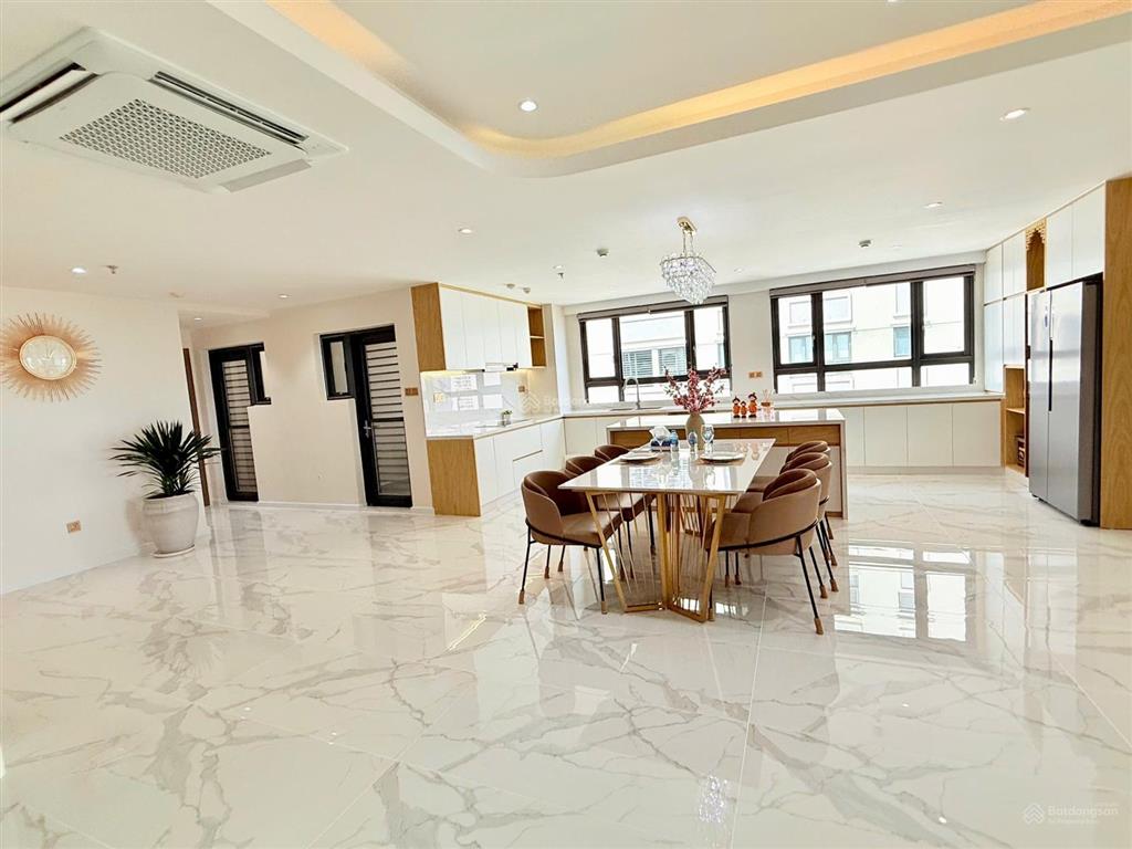 Cho thuê căn hộ midtown pmh, q7, 3pn, full nội thất cao cấp, nhà mới + ảnh thật 100%  mr.đức huy